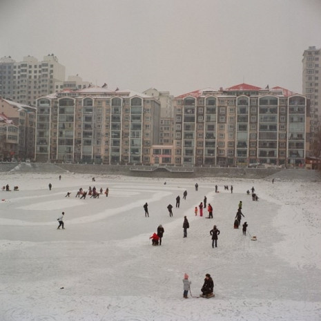 Kategorilerine göre 2017 Sony fotoğrafları - Resim: 13