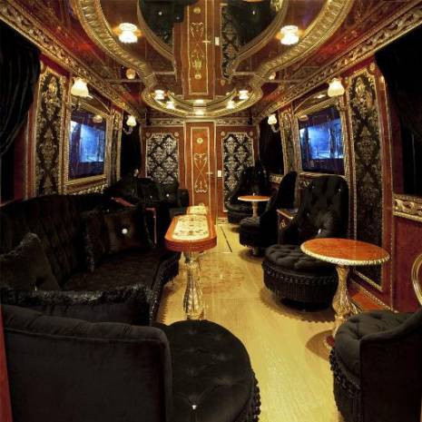 Krallara layık otobüsler yapıyor o bir TÜRK! - Resim: 39