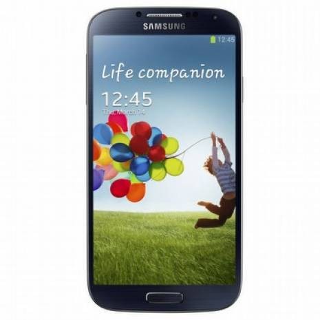 Samsung Galaxy S4 testte! - Resim: 48