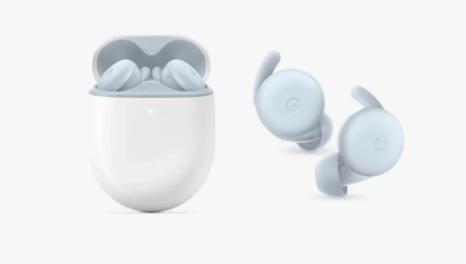 Google’ın yeni uygun fiyatlı kulaklığı görenleri mest etti - Resim : 1