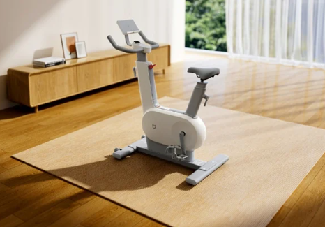 Xiaomi, yeni elektrikli egzersiz bisikletini satışa sundu - Resim : 1