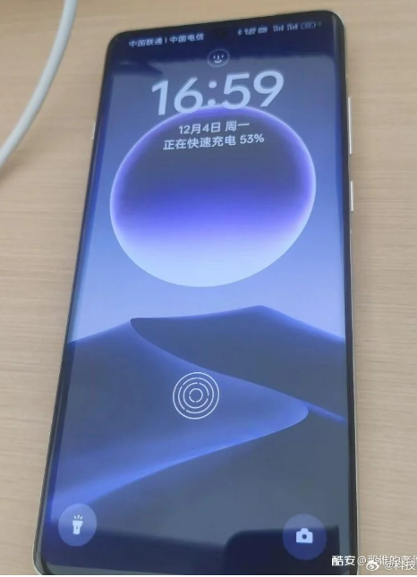 OPPO Find X7 Pro'nun sızdırılan görüntüleri - Resim : 1