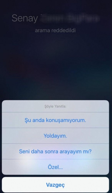 iPhone X ile birlikte tuşların görevi değişti - Resim: 19