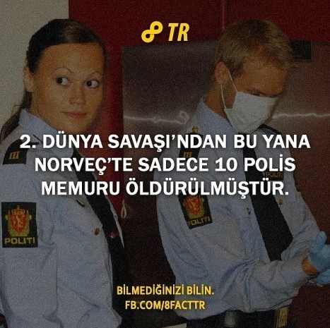 Dünyaca ünlü bilgi paylaşım sitesi 8Fact'in hesabından paylaşılan 28 ufuk açıcı bilgi - Resim: 24