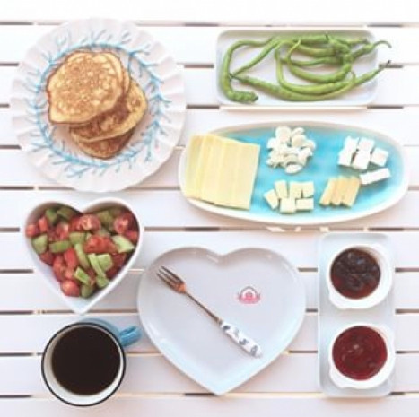 İnstagram'ın en ilgi çekici hesapları - Resim: 6