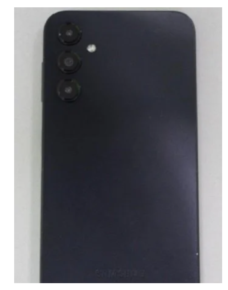 Samsung Galaxy M44'ün ilk görüntüsü ortaya çıktı - Resim : 1