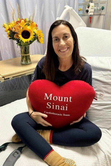 Apple Watch bir kez daha hayat kurtardı, kalp krizini önledi - Resim : 1