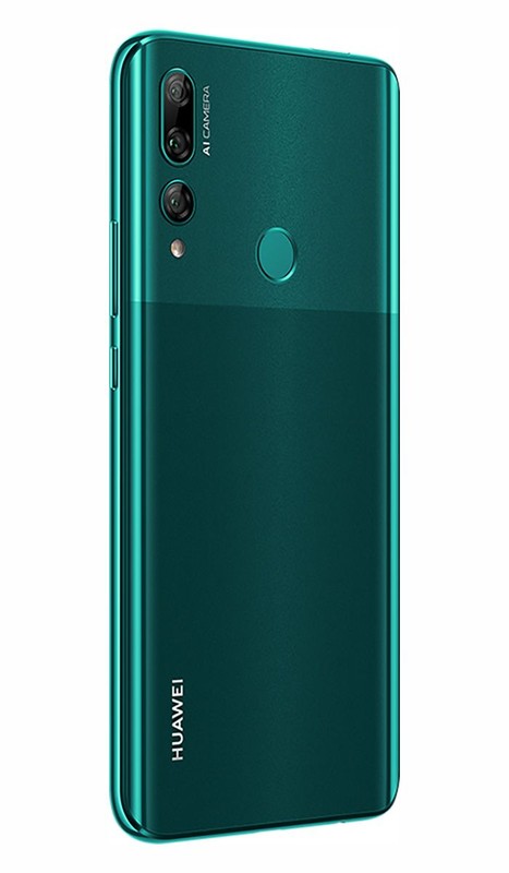 Huawei Y9 Prime 2019 fotoğrafları - Resim: 6