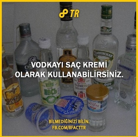 Dünyaca ünlü bilgi paylaşım sitesi 8Fact'in hesabından paylaşılan 28 ufuk açıcı bilgi - Resim: 14