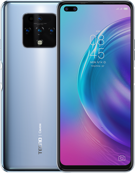 3500 - 4000 TL arası en iyi akıllı telefonlar - Temmuz 2021 - Resim: 11