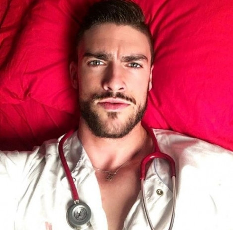 En ilginç Instagram fenomenleri - Resim: 10