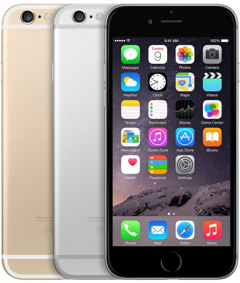 İndirimli iPhone batarya değişimi nasıl yapılacak? - Resim : 1