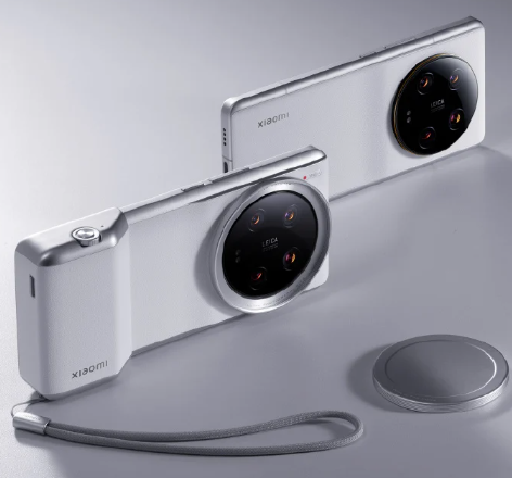 Xiaomi 13 Ultra’ya yeni fotoğrafçılık kiti versiyonu! - Resim : 1