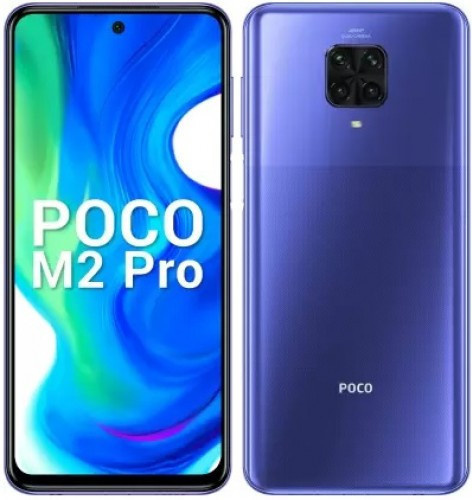 Uygun fiyatlı Xiaomi Poco M2 Pro satışa çıkıyor! - Resim : 1