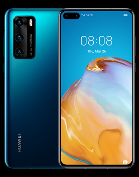 Huawei EMUI 11 alacak telefonları ve zamanını resmen yayınladı! - Resim: 2