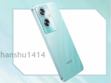 Oppo A79 5G'nin bütün özellikleri netleşti - Resim : 1