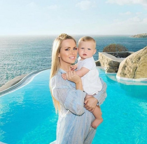 En ilginç Instagram fenomenleri - Resim: 5