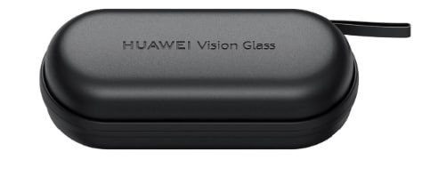 Huawei Vision Glass'ı piyasaya sürdü: Adeta sanal bir dev ekran! - Resim : 3
