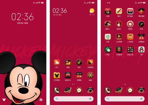 Xiaomi Civi 3 Mickey Mouse Club için geri sayımın sonuna geldik! - Resim : 1