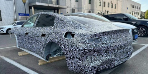 Xiaomi Modena'nın tasarımı ortaya çıktı - Resim : 1