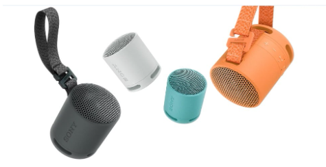 Sony kablosuz hoparlör modellerine bir yenisini daha ekledi - Resim : 1