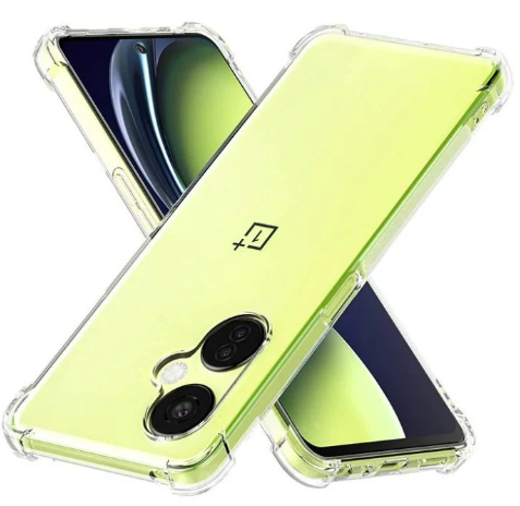 OnePlus Nord N30 5G 2023 Edition modelinin görseli sızdırıldı - Resim : 1