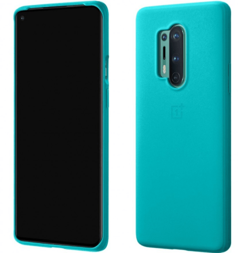 OnePlus 8 ve 8 Pro hakkında son sızıntılar! - Resim : 1