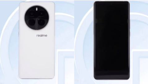 Realme, GT 5 Pro modeline fazlasıyla güveniyor - Resim : 1