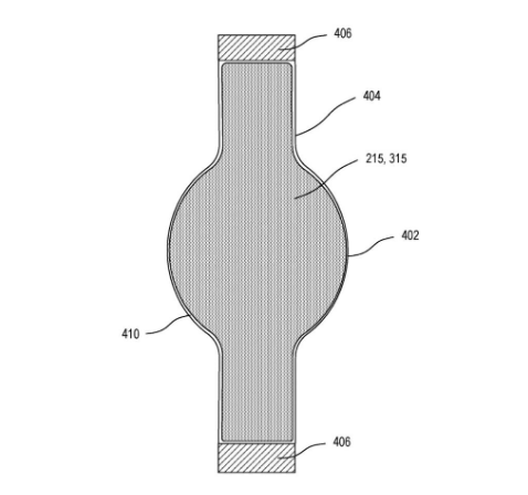 Apple’ın yeni akıllı saat patenti sektörde heyecan dalgası yarattı - Resim : 1