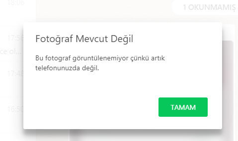 WhatsApp Instagram ve Facebook çöktü! - Resim : 1
