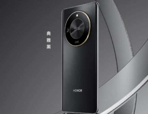 Honor X50’nin yeni rengi görenleri kendine hayran bırakıyor - Resim : 1