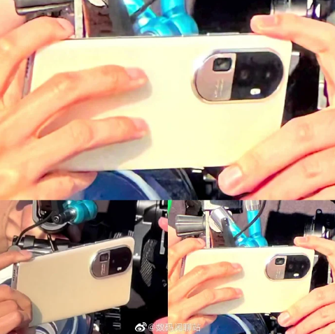 İşte karşınızda OPPO Reno 10 Pro+ ve tüm özellikleri - Resim : 1