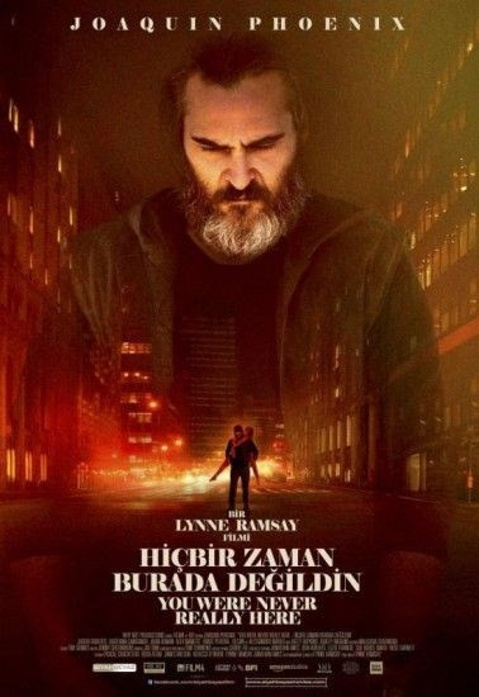 25 Mayıs haftası vizyona giren filmler! - Resim : 9