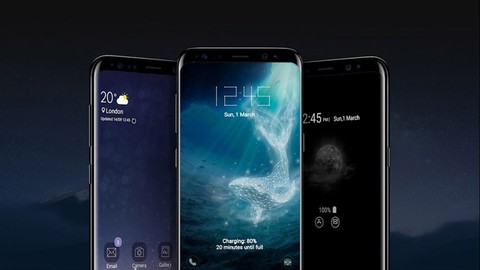 Samsung, Galaxy S9’un ocak ayında tanıtılması konusunda konuştu