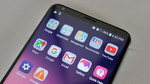 LG'nin bir sonraki amiral gemisi LG G7 olmayacak!