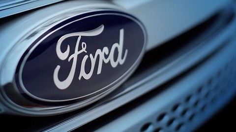 Ford, Çin'deki satışlarını artırmak amacıyla Alibaba ile anlaştı!