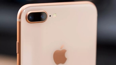 iPhone 8 Plus inceleme