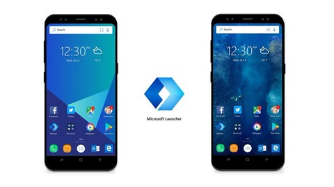 Microsoft Launcher harika özelliklerle güncellendi!