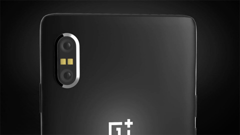 İşte hayallerdeki OnePlus 6! (Video)