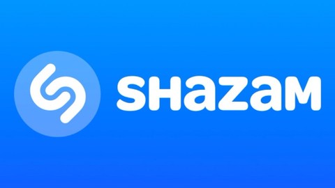 Apple, Shazam'ı satın aldı!