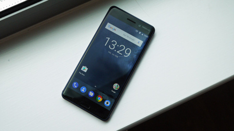 2018 model Nokia 6'nın özellikleri ve görüntüsü ortaya çıktı