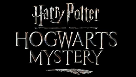 Harry Potter'ın mobil oyunu geliyor!