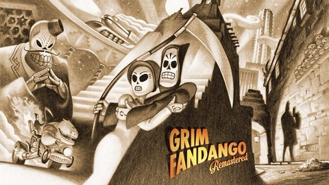 GOG'dan ücretsiz Grim Fandongo alabilirsiniz!
