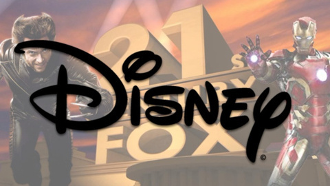 Disney, Fox'u resmen satın aldı!