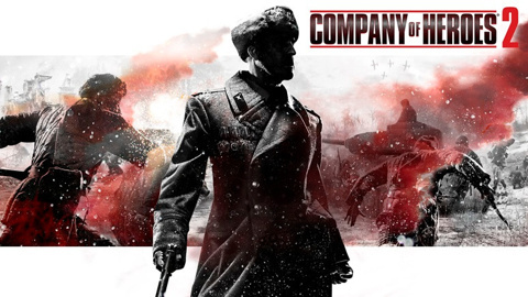 Company of Heroes 2 kısa süreliğine ücretsiz!