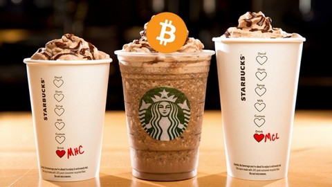 Starbucks Wi-Fi ağını hacklediler ve Bitcoin madenciliği yaptılar!