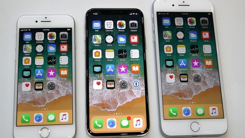 iPhone X, iPhone 8 ve iPhone 8 Plus'dan daha popüler