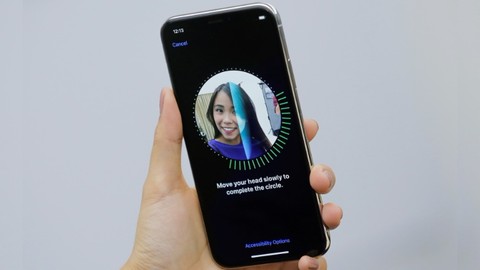 iPhone X'daki Face ID, Çinlileri ayırt edemiyor!