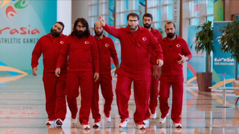2017'nin en çok izlenen filmleri açıklandı