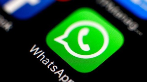 İşte 2018 model yeni WhatsApp
